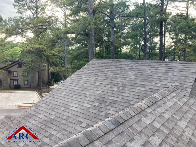 Roofing Roofer roof repair installation Arab Guntersville Albertville Union Grove HUNTSVILLE