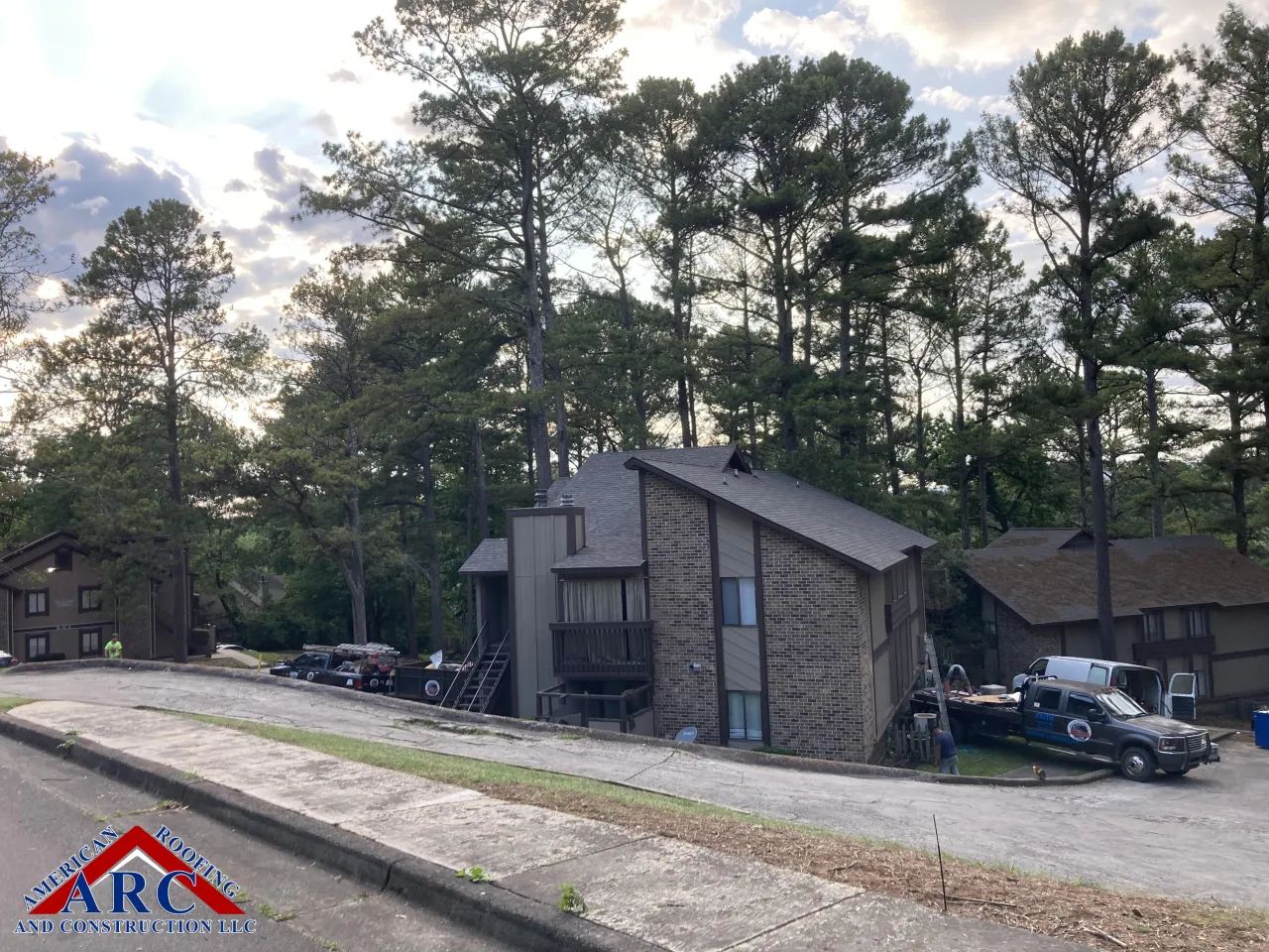 roofing roofer roof installation repair huntsville arab guntersville albertville