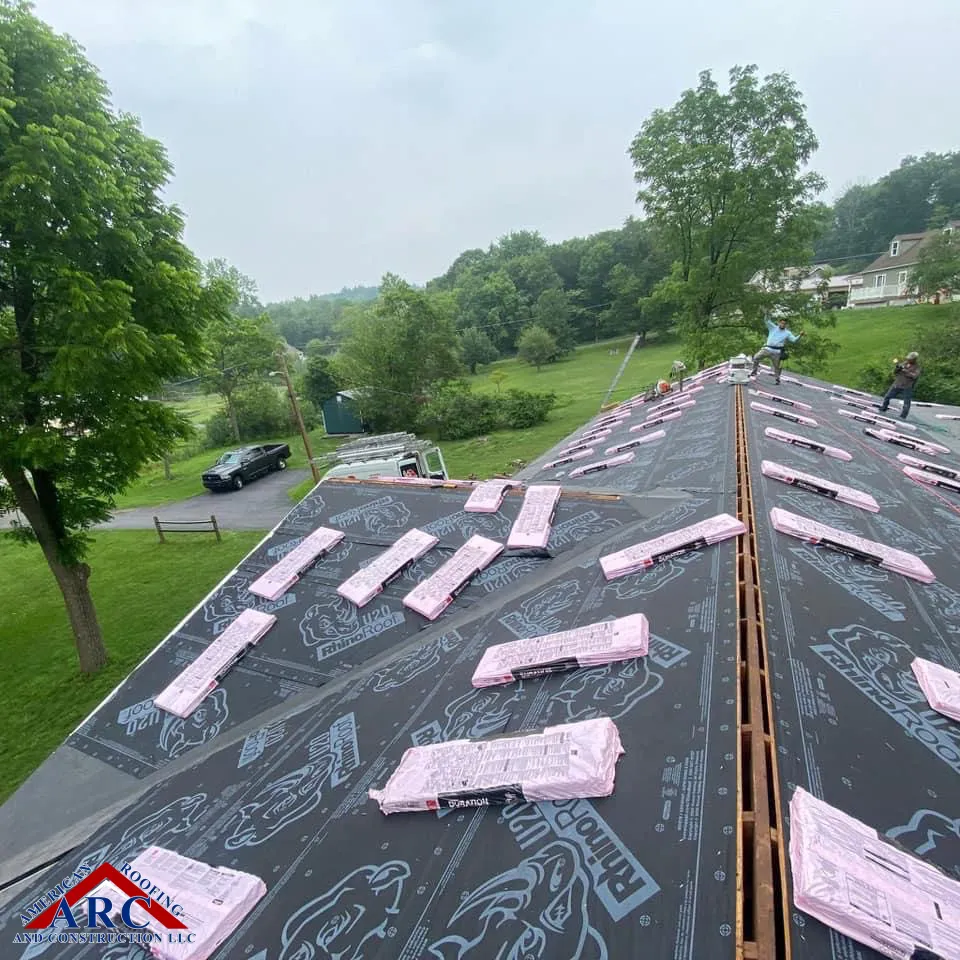 roofing roofer roof installation repair huntsville arab guntersville albertville