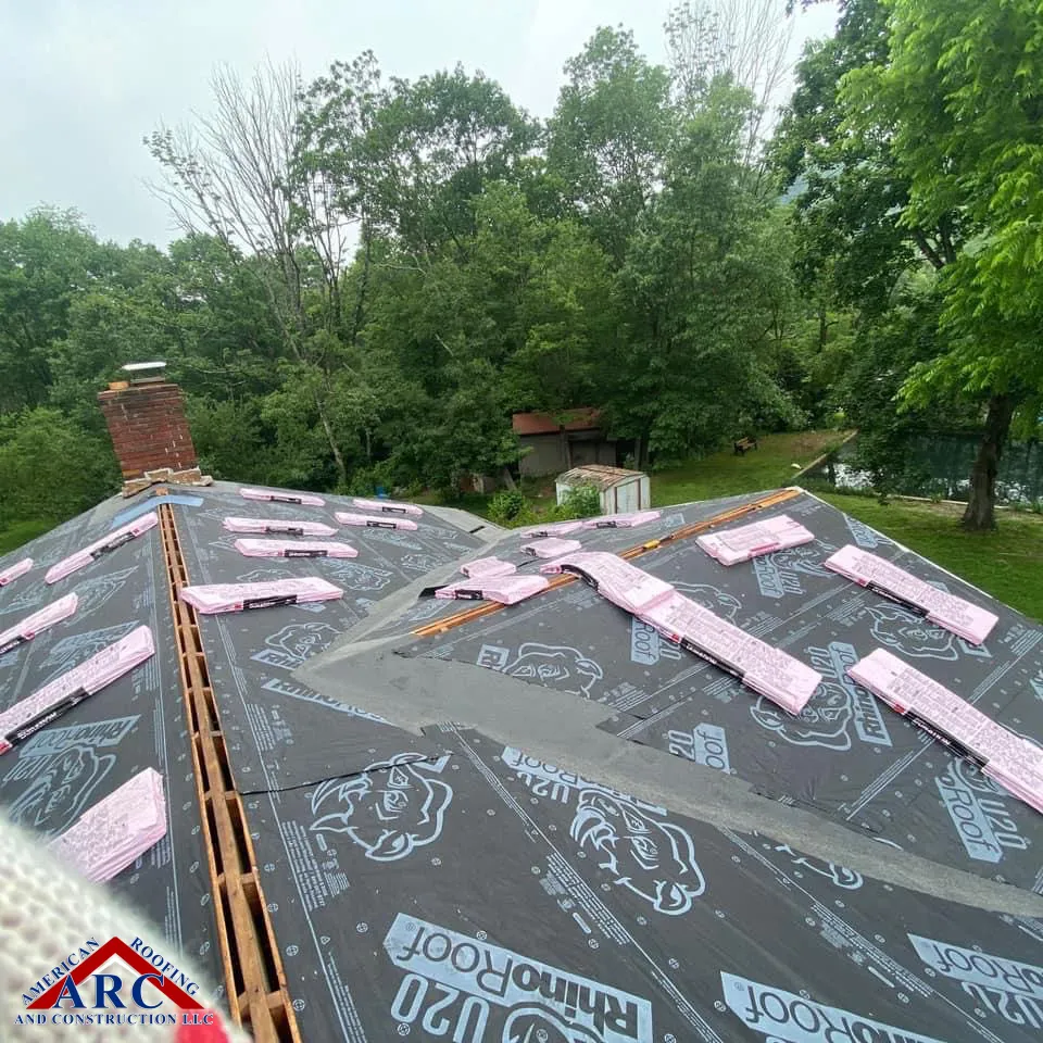 roofing roofer roof installation repair huntsville arab guntersville albertville