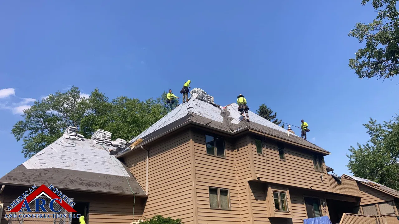 roofing roofer roof installation repair huntsville arab guntersville albertville