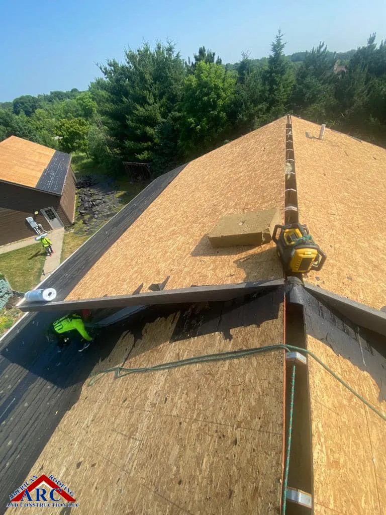 roofing roofer roof installation repair huntsville arab guntersville albertville