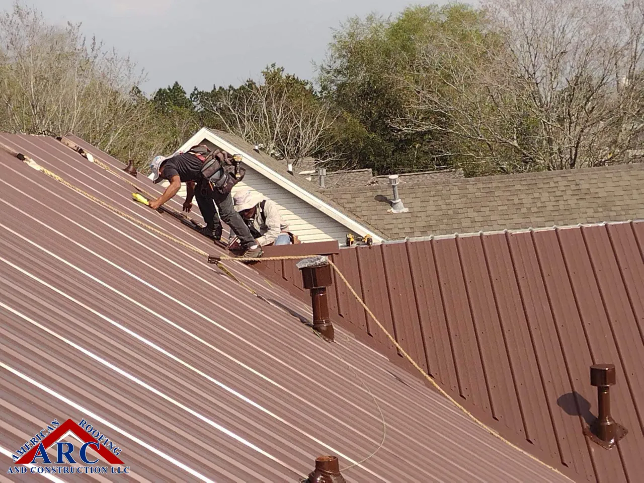 roofing roofer roof installation repair huntsville arab guntersville albertville