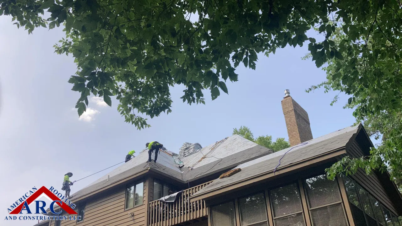 roofing roofer roof installation repair huntsville arab guntersville albertville