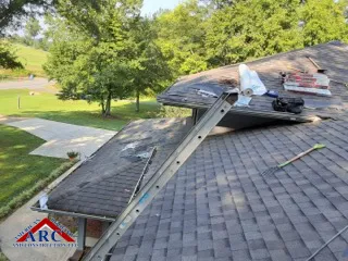 roofing roofer roof installation repair huntsville arab guntersville albertville