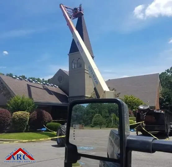 roofing roofer roof installation repair huntsville arab guntersville albertville