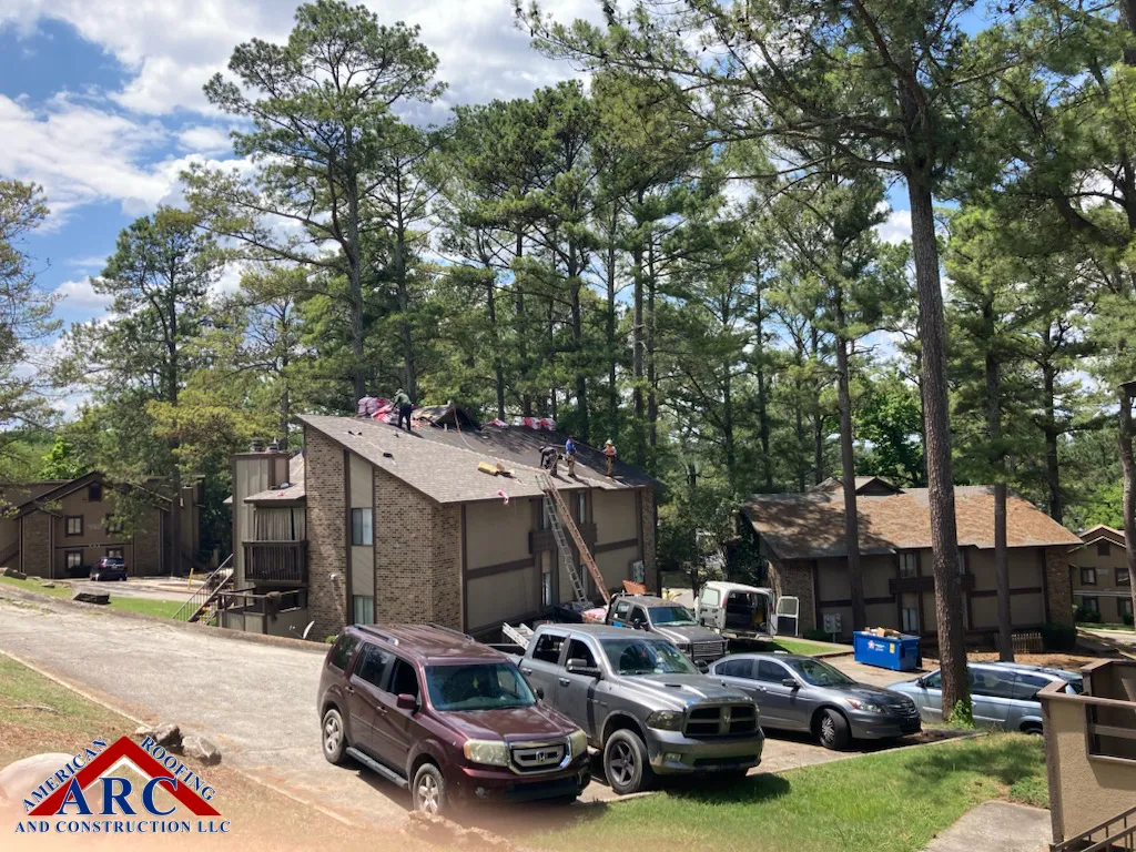 roofing roofer roof installation repair huntsville arab guntersville albertville