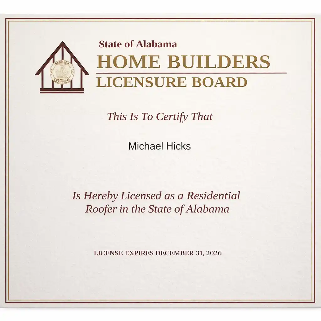 The Best Roofing Companies