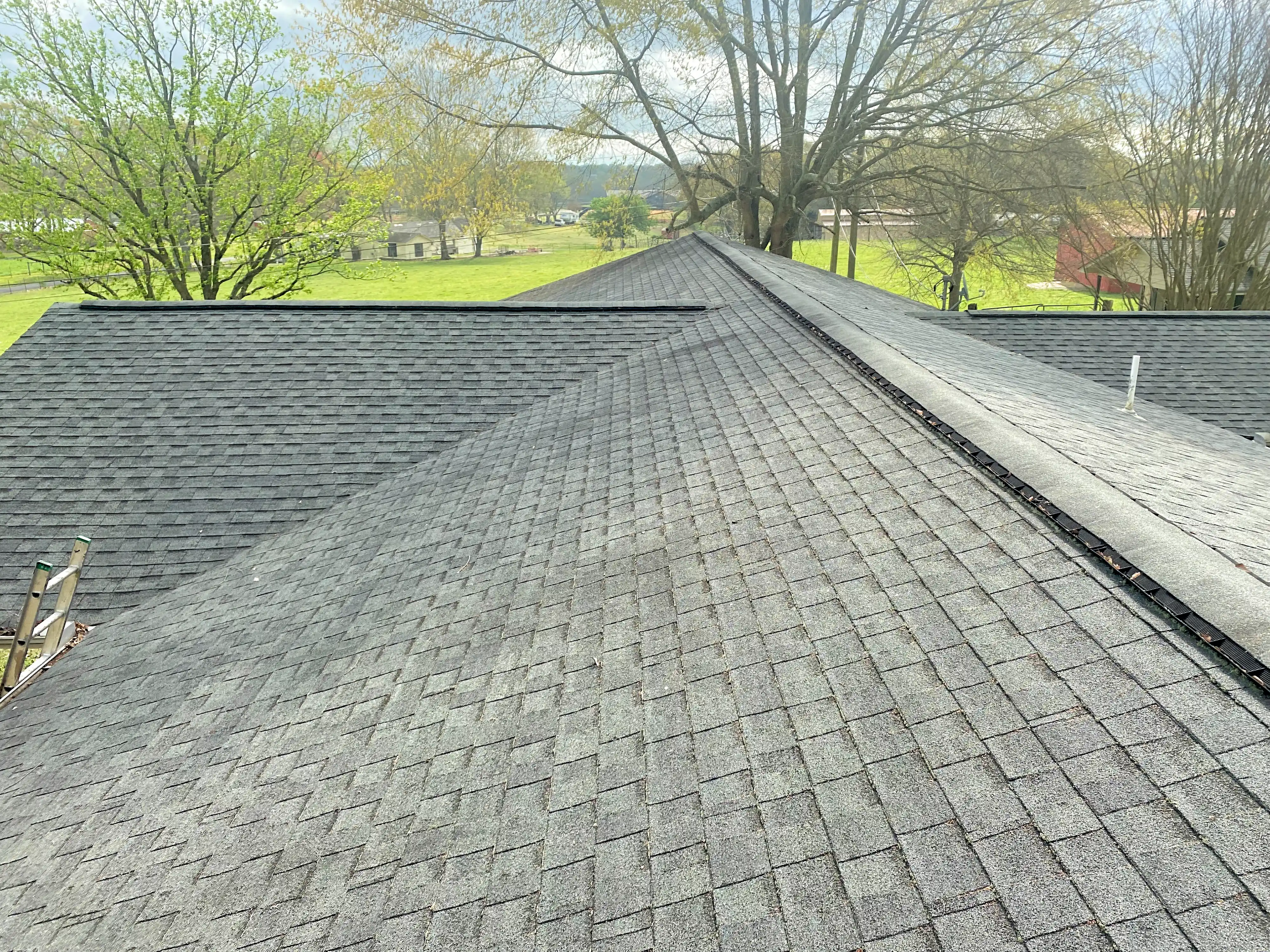 Affordable Roof Services