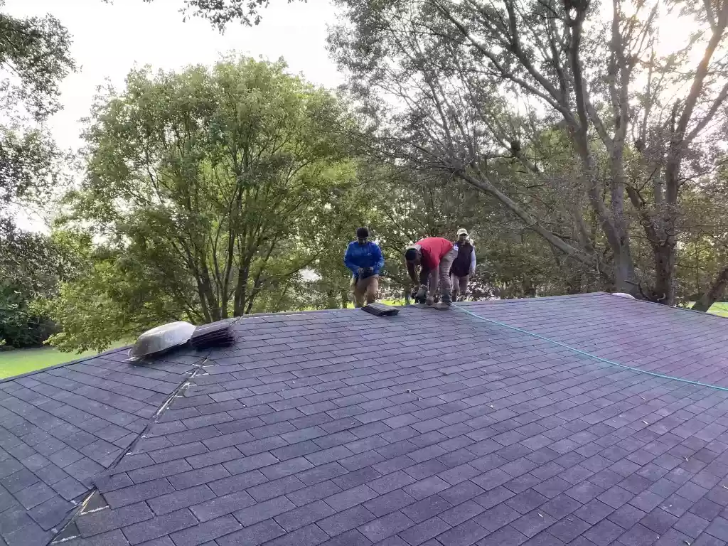 Affordable Roof Services