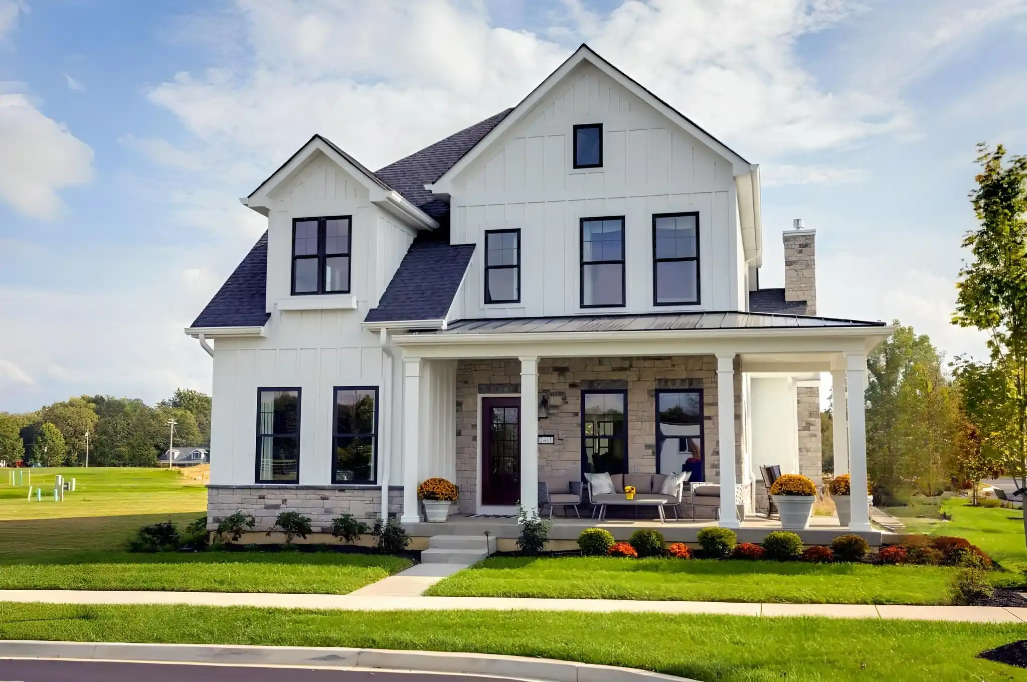 Affordable Roof Services