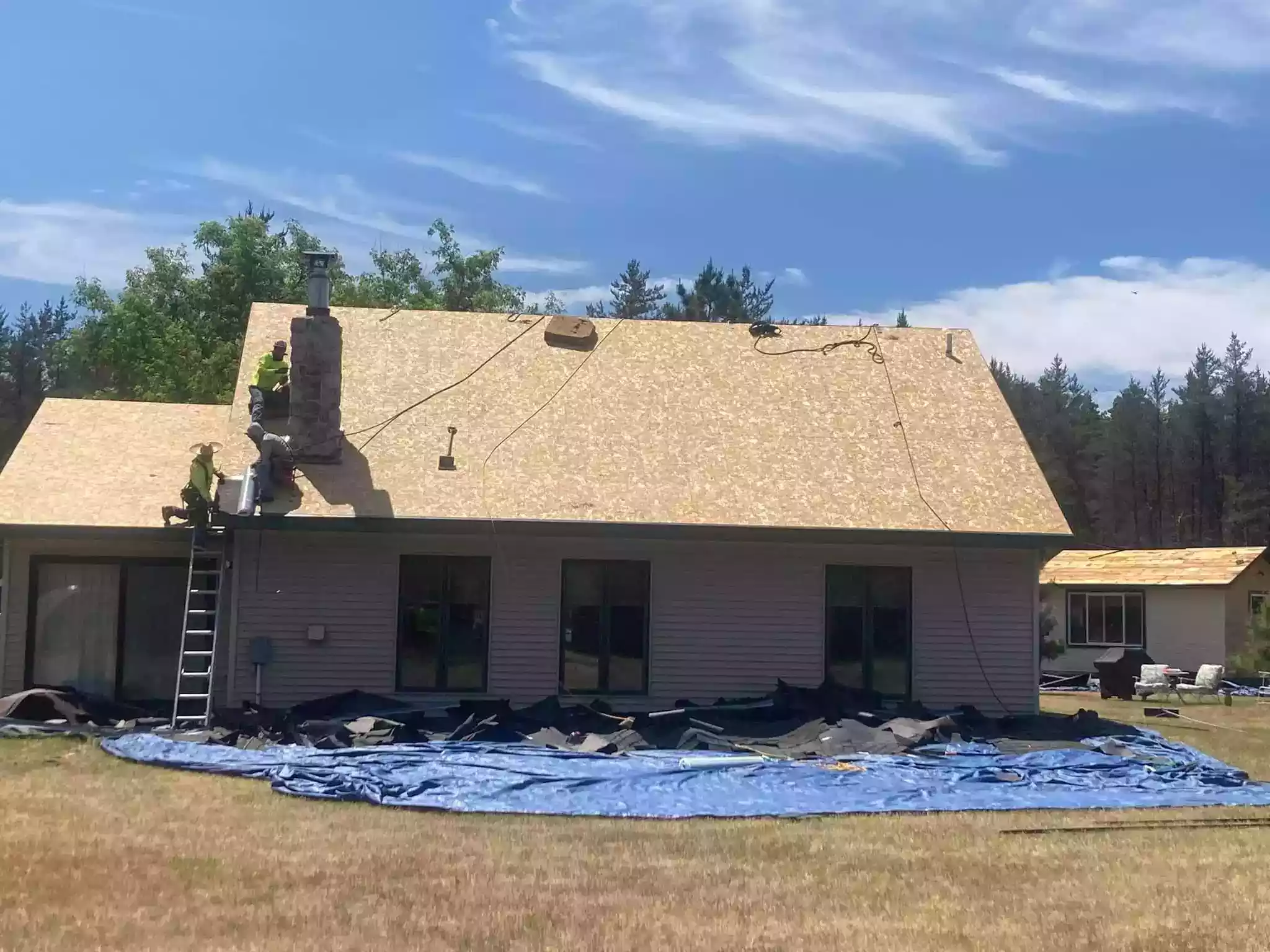 Affordable Roof Services